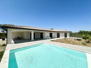 Villa de 4 pièces de luxe en vente Nîmes, France