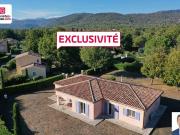 Villa de 4 pièces de luxe en vente Saint Cézaire sur...