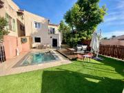 Villa de 4 pièces de luxe en vente Saint Laurent du Var,...