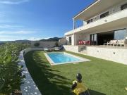 Villa de luxe de 5 pièces en vente Sainte Maxime,...