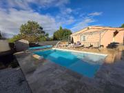 Villa de 4 pièces de luxe en vente Villecroze, France