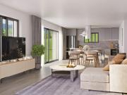 Villa de 5,5 pièces à Collombey Neyres