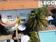 Villa de 5 chambres dans un emplacement privilégié à...