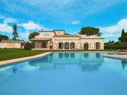 Villa de luxe en location Antibes, France