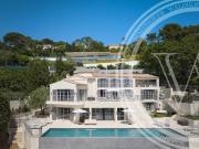 Villa de 10 pièces de luxe en location Cannes, France