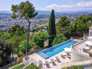 Villa de luxe de 5 chambres en location Cannes, France