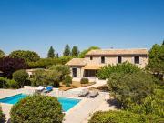 Villa de 5 chambres de luxe en location Eygalières,...