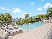 Villa de 5 chambres de luxe en location Gassin, Provence...