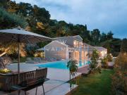 Villa de 5 chambres de luxe en location Roquebrune Cap...