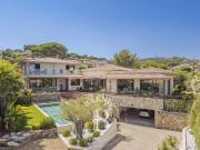 Villa de luxe de 5 chambres en location Sainte Maxime,...