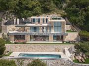 Villa de luxe de 5 chambres en location Villefranche sur...