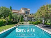Villa de 5 chambres de luxe en vente 06560, Valbonne,...