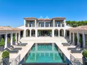 Villa de 5 chambres de luxe en vente Aix en Provence, France