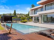 Villa de 5 chambres de luxe en vente Antibes, Provence...