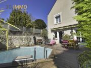 Villa de 5 chambres de luxe en vente Blois, France