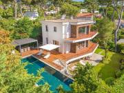 Villa de 5 chambres de luxe en vente Cap d'Antibes,...