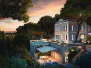 Villa de 5 chambres de luxe en vente Cassis, Provence...
