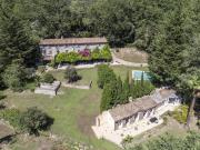 Villa de 5 chambres de luxe en vente Châteauneuf Grasse,...