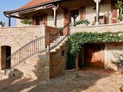 Villa de 5 chambres de luxe en vente Cormatin, Bourgogne...