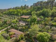 Villa de 5 chambres de luxe en vente Fayence, Provence...