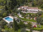 Villa de 5 chambres de luxe en vente Grasse, Provence...