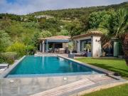 Villa de 5 chambres de luxe en vente Grimaud, Provence...