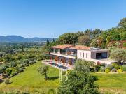 Villa de 5 chambres de luxe en vente Grimaud, Provence...
