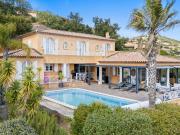 Villa de 5 chambres de luxe en vente La Londe les...