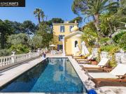 Villa de 5 chambres de luxe en vente Nice, Provence...