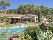 Villa de 5 chambres de luxe en vente Pierrefeu du Var,...