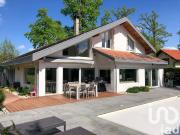 Villa de 5 chambres de luxe en vente Prévessin Moëns, France