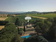 Villa de 5 chambres de luxe en vente Saint Saturnin lès...