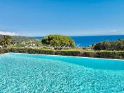 Villa de 5 chambres de luxe en vente Sainte Maxime, France