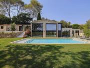Villa de 5 chambres de luxe en vente Valbonne, Provence...