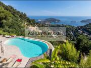 Villa de 5 chambres de luxe en vente Villefranche sur...