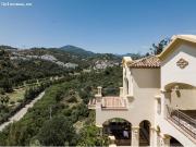 Villa de 5 dormitorios, 5 baños con espectaculares...