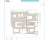Villa de 5 dormitorios con sótano y solarium en venta en...