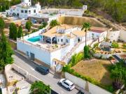 Villa de 5 habitaciones en venta en Alfaz del Pi, Alicante