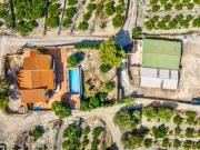 Villa de 5 habitaciones en venta en Alfaz del Pi, Alicante