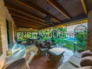 Villa de 5 habitaciones en venta en Alicante, Alicante