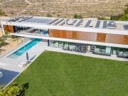Villa de 5 habitaciones en venta en Alicante, Alicante