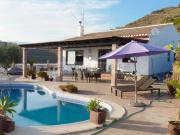 Villa de 5 habitaciones en venta en Almunecar, Granada