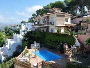 Villa de 5 habitaciones en venta en Almunecar, Granada