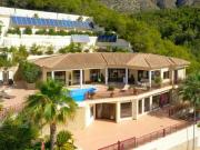 Villa de 5 habitaciones en venta en Altea, Alicante