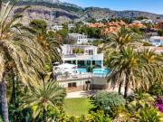 Villa de 5 habitaciones en venta en Altea, Alicante