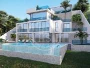 Villa de 5 habitaciones en venta en Altea, Alicante