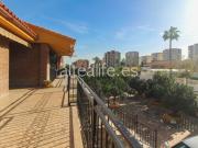 Villa de 5 habitaciones en venta en Benidorm, Alicante