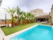 Villa de 5 habitaciones en venta en Benifaio, Valencia