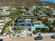 Villa de 5 habitaciones en venta en Benitachell, Alicante