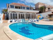 Villa de 5 habitaciones en venta en Callao Salvaje, Tenerife